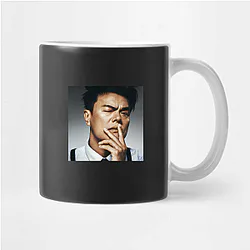 Jy Park Merch Jy Park Mugs