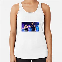 Jy Park Signature Jy Park Tank Tops
