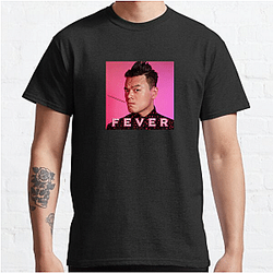 Jy Park Limited Collection Jy Park T-Shirts