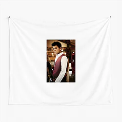 Jy Park Merchandise For Fans Jy Park Tapestries