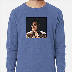Jy Park Merch For Fans Jy Park Sweatshirts