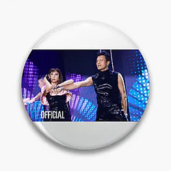 Jy Park Signature Jy Park Pins