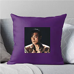 Jy Park Merch For Fans Jy Park Pillows Cover