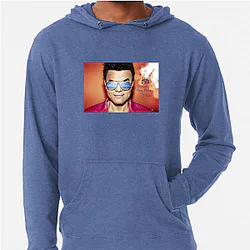 Jy Park Merchandise Jy Park Hoodies