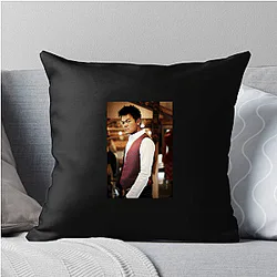 Jy Park Merchandise For Fans Jy Park Pillows Cover