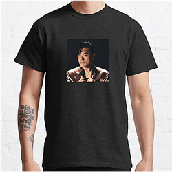 Jy Park Merch For Fans Jy Park T-Shirts