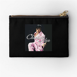 Jy Park Fan Art Jy Park Zipper Pouches