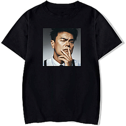 Jy Park Merch Jy Park T-Shirts