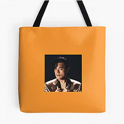 Jy Park Merch For Fans Jy Park Bags