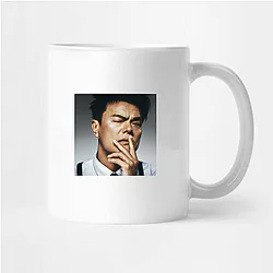Jy Park Merch Jy Park Mugs