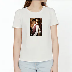 Jy Park Merchandise For Fans Jy Park T-Shirts