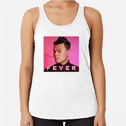 Jy Park Limited Collection Jy Park Tank Tops