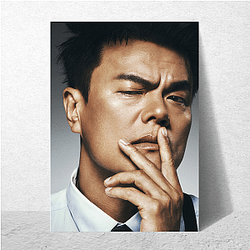 Jy Park Merch Jy Park Posters