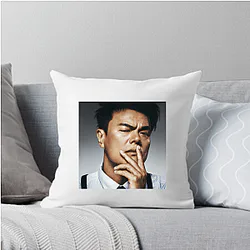 Jy Park Merch Jy Park Pillows Cover