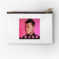 Jy Park Limited Collection Jy Park Zipper Pouches