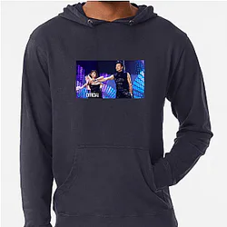 Jy Park Signature Jy Park Hoodies