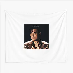 Jy Park Merch For Fans Jy Park Tapestries