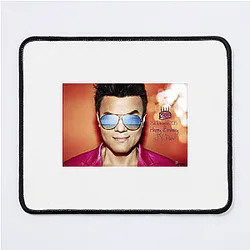 Jy Park Merchandise Jy Park Mouse Pads