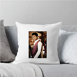 Jy Park Merchandise For Fans Jy Park Pillows Cover