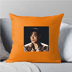 Jy Park Merch For Fans Jy Park Pillows Cover