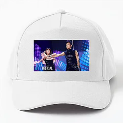 Jy Park Signature Jy Park Hats & Caps