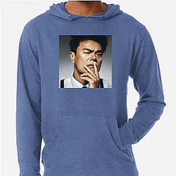 Jy Park Merch Jy Park Hoodies