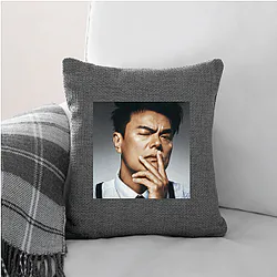 Jy Park Merch Jy Park Pillows Cover