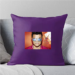 Jy Park Merchandise Jy Park Pillows Cover