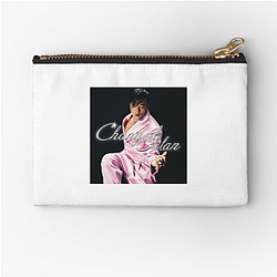 Jy Park Fan Art Jy Park Zipper Pouches