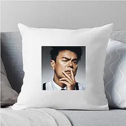 Jy Park Merch Jy Park Pillows Cover