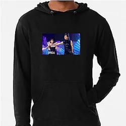 Jy Park Signature Jy Park Hoodies