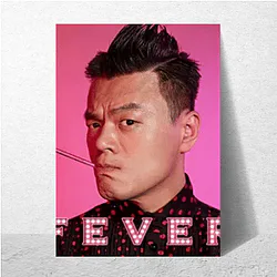 Jy Park Limited Collection Jy Park Posters