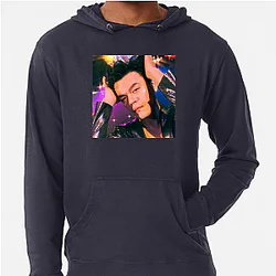 Jy Park Special Collection Jy Park Hoodies