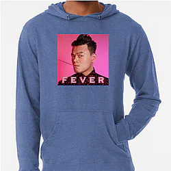 Jy Park Limited Collection Jy Park Hoodies
