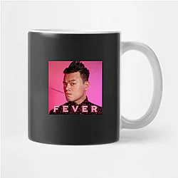 Jy Park Limited Collection Jy Park Mugs