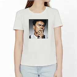 Jy Park Merch Jy Park T-Shirts