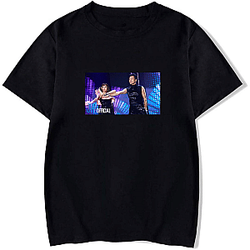 Jy Park Signature Jy Park T-Shirts