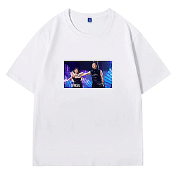 Jy Park Signature Jy Park T-Shirts