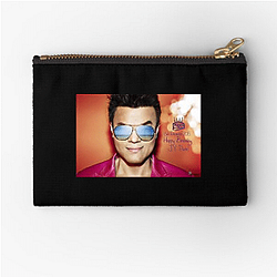 Jy Park Merchandise Jy Park Zipper Pouches