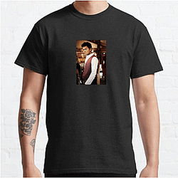 Jy Park Merchandise For Fans Jy Park T-Shirts