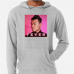 Jy Park Limited Collection Jy Park Hoodies