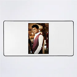 Jy Park Merchandise For Fans Jy Park Mouse Pads