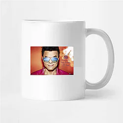 Jy Park Merchandise Jy Park Mugs