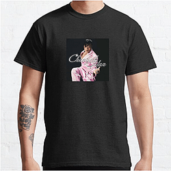 Jy Park Fan Art Jy Park T-Shirts