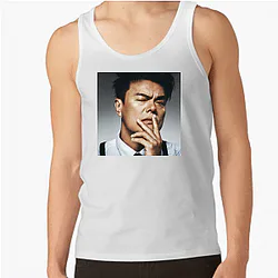 Jy Park Merch Jy Park Tank Tops