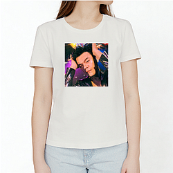 Jy Park Special Collection Jy Park T-Shirts
