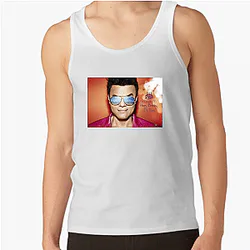 Jy Park Merchandise Jy Park Tank Tops