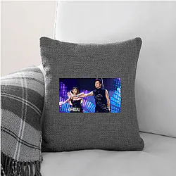 Jy Park Signature Jy Park Pillows Cover