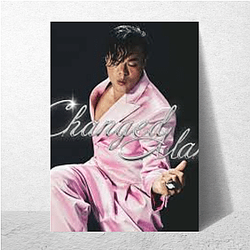 Jy Park Fan Art Jy Park Posters
