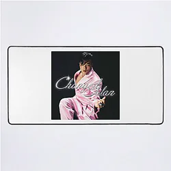 Jy Park Fan Art Jy Park Mouse Pads